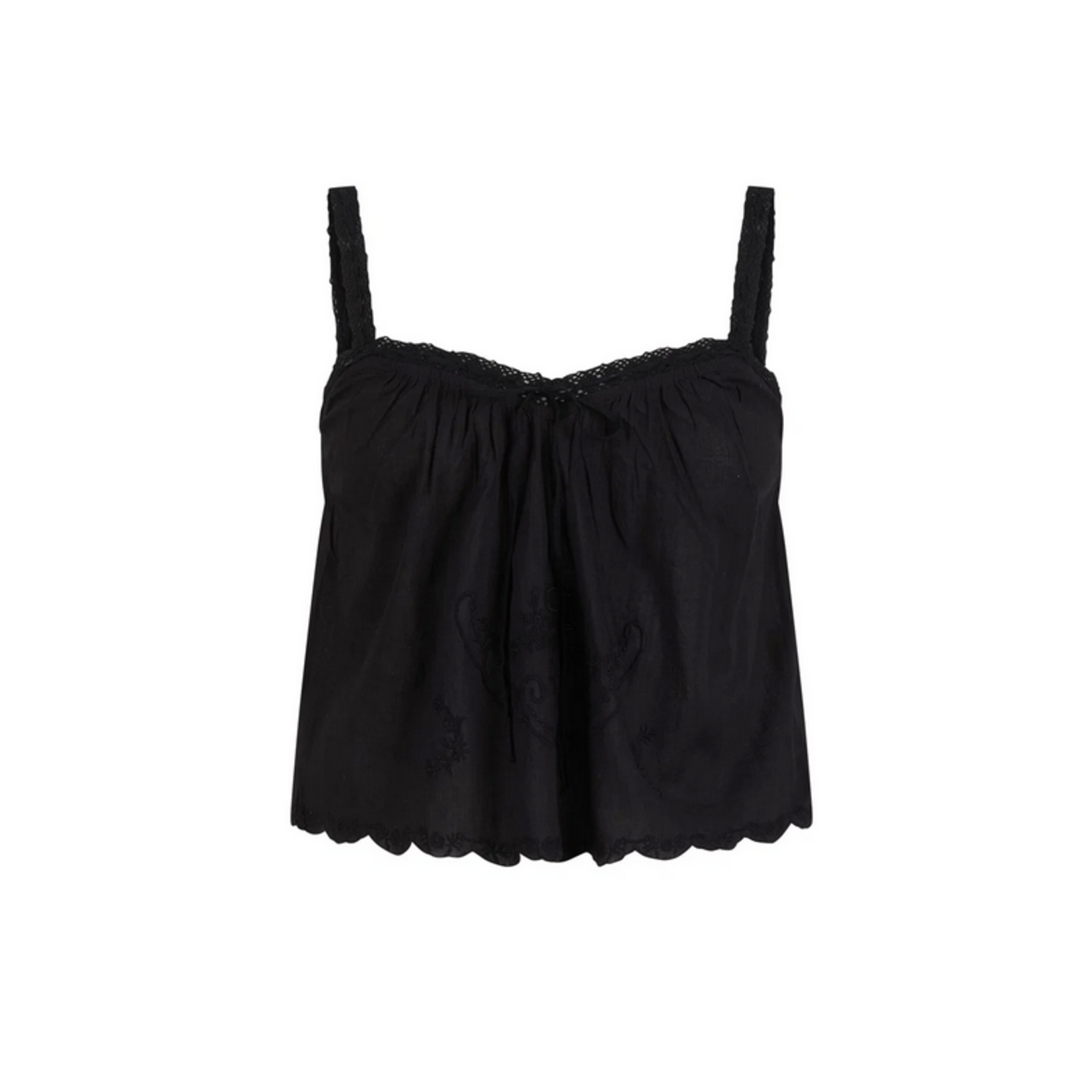 SPELL SPELL VINTAGE PETTICOAT CAMI