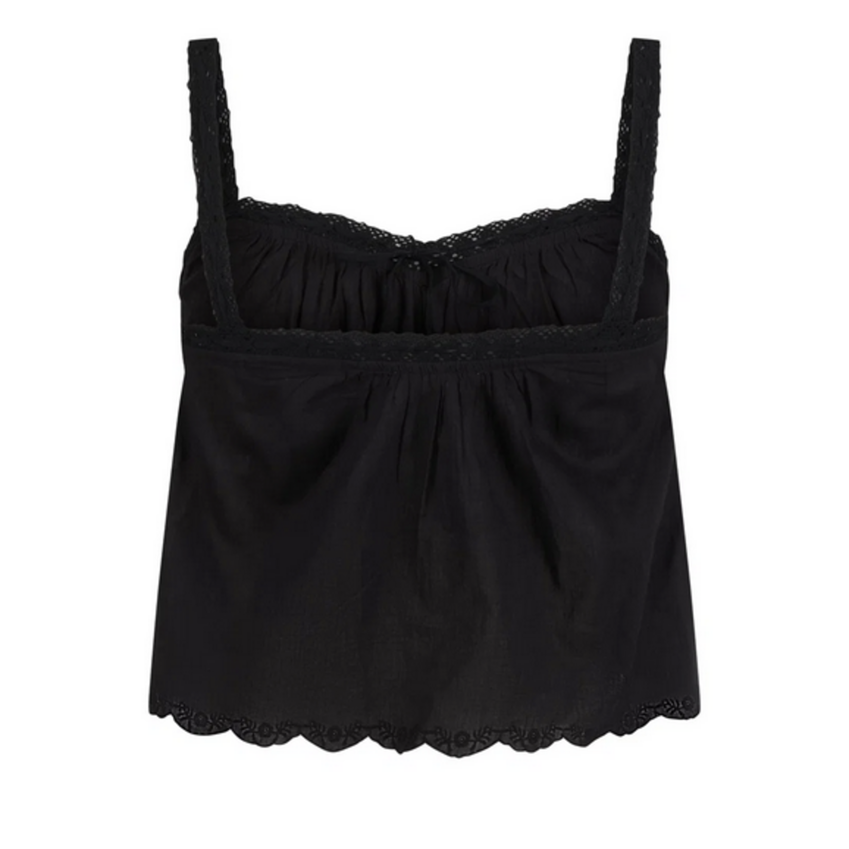 SPELL SPELL VINTAGE PETTICOAT CAMI