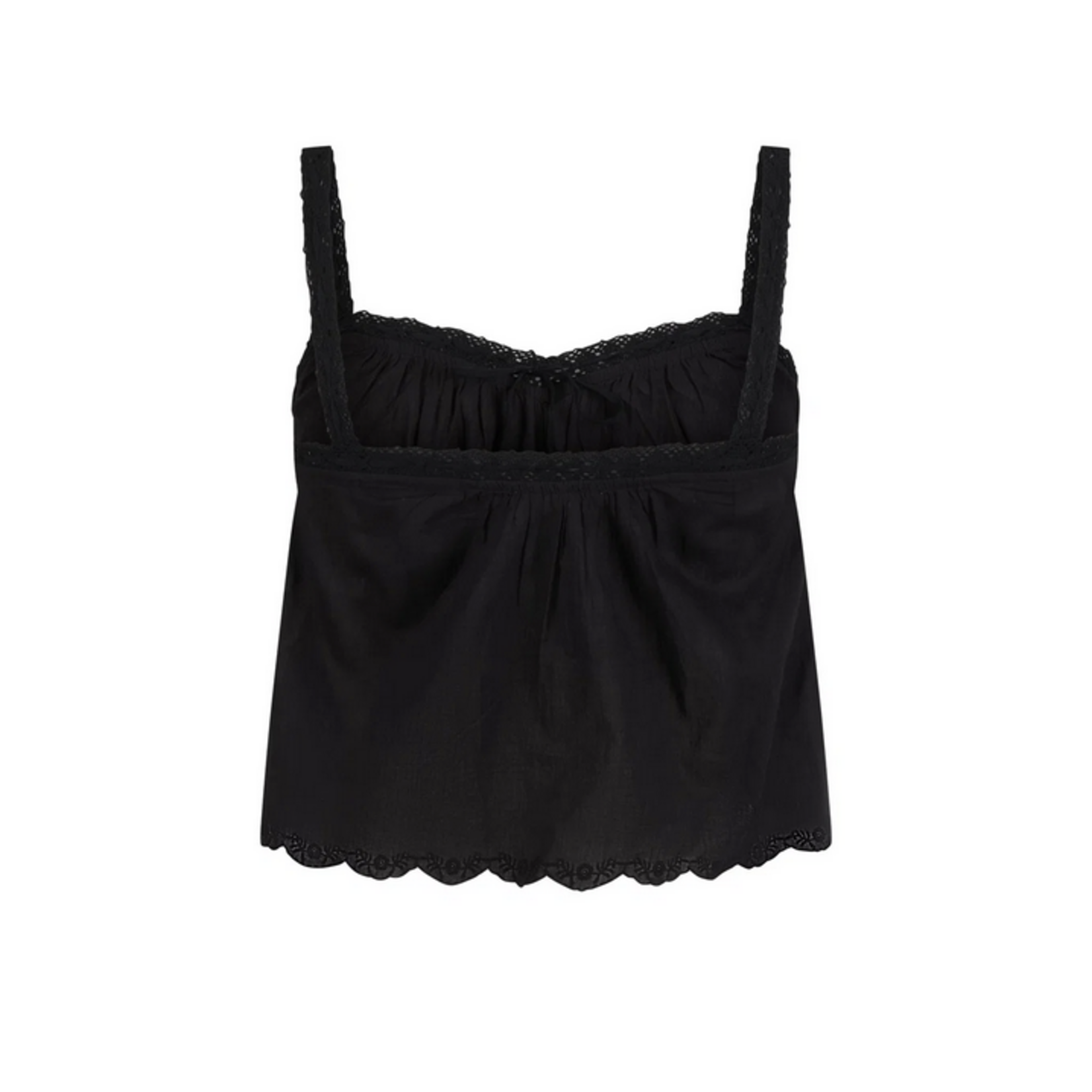 SPELL SPELL VINTAGE PETTICOAT CAMI
