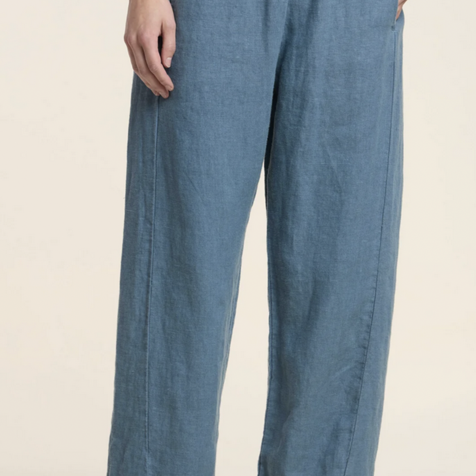 VELVET VELVET CELINE PANT