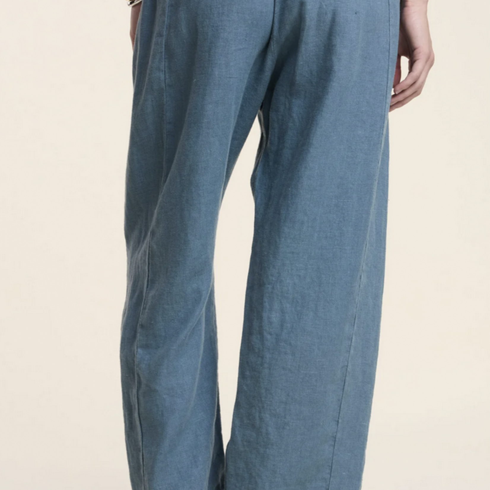 VELVET VELVET CELINE PANT