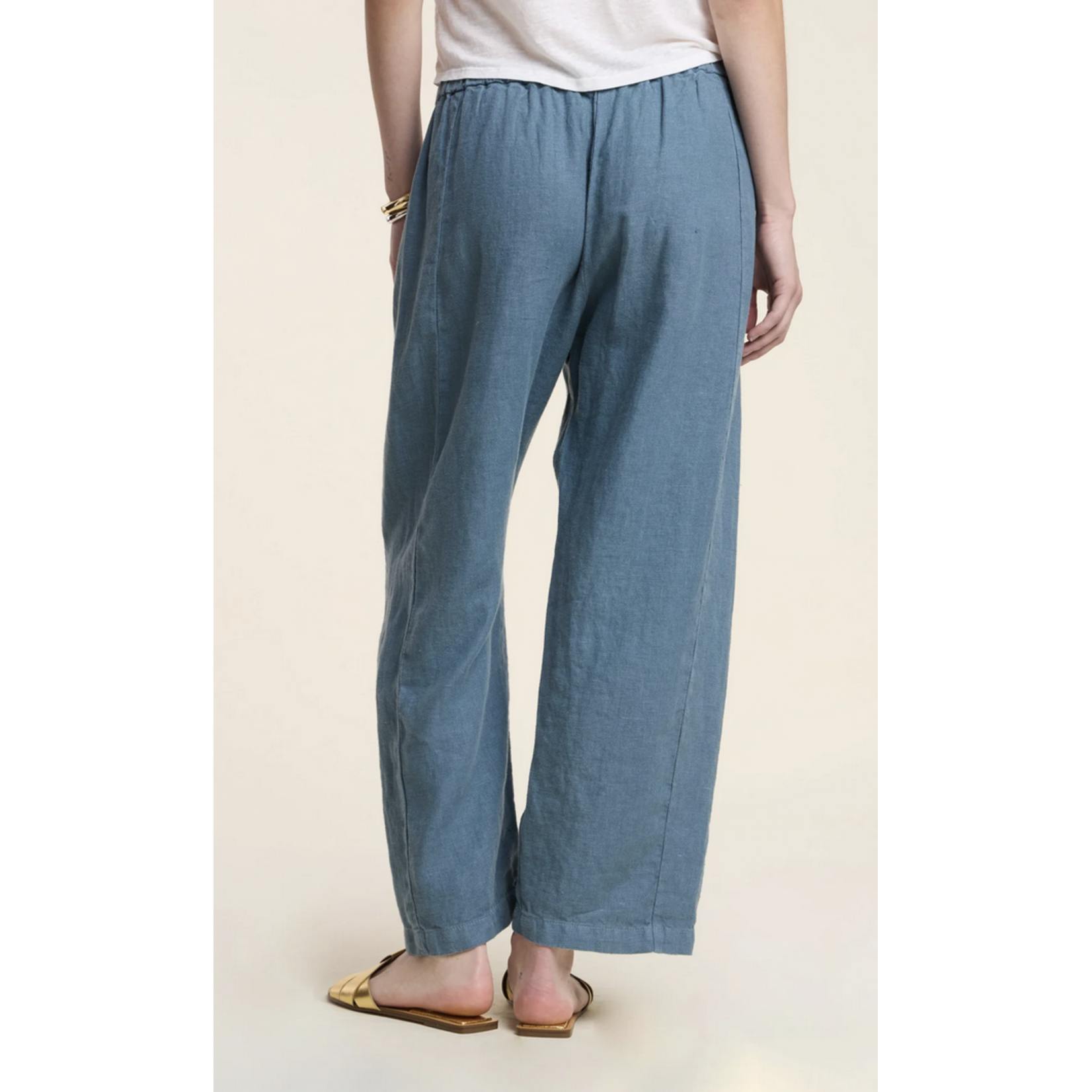 VELVET VELVET CELINE PANT