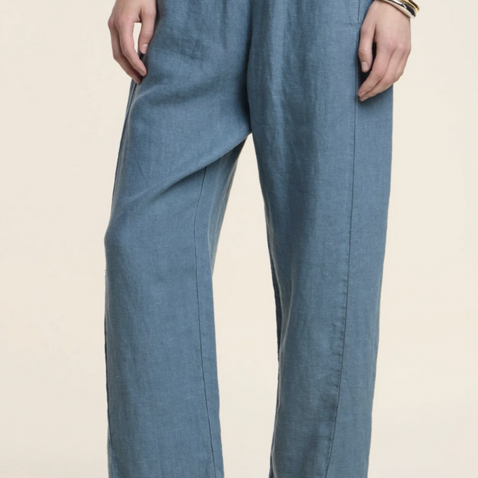 VELVET VELVET CELINE PANT