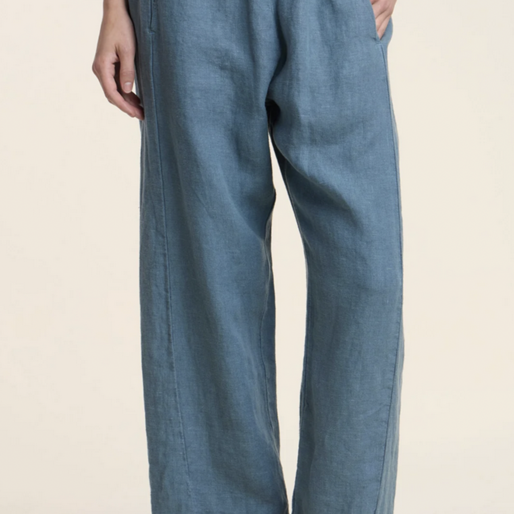 VELVET VELVET CELINE PANT