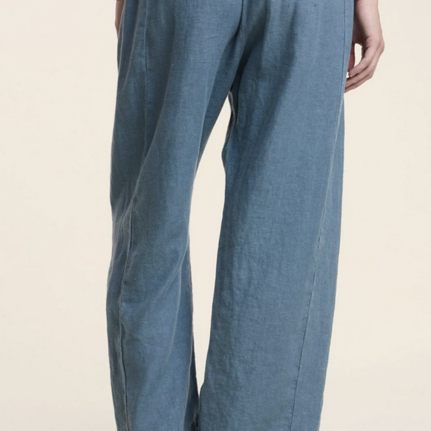 VELVET VELVET CELINE PANT
