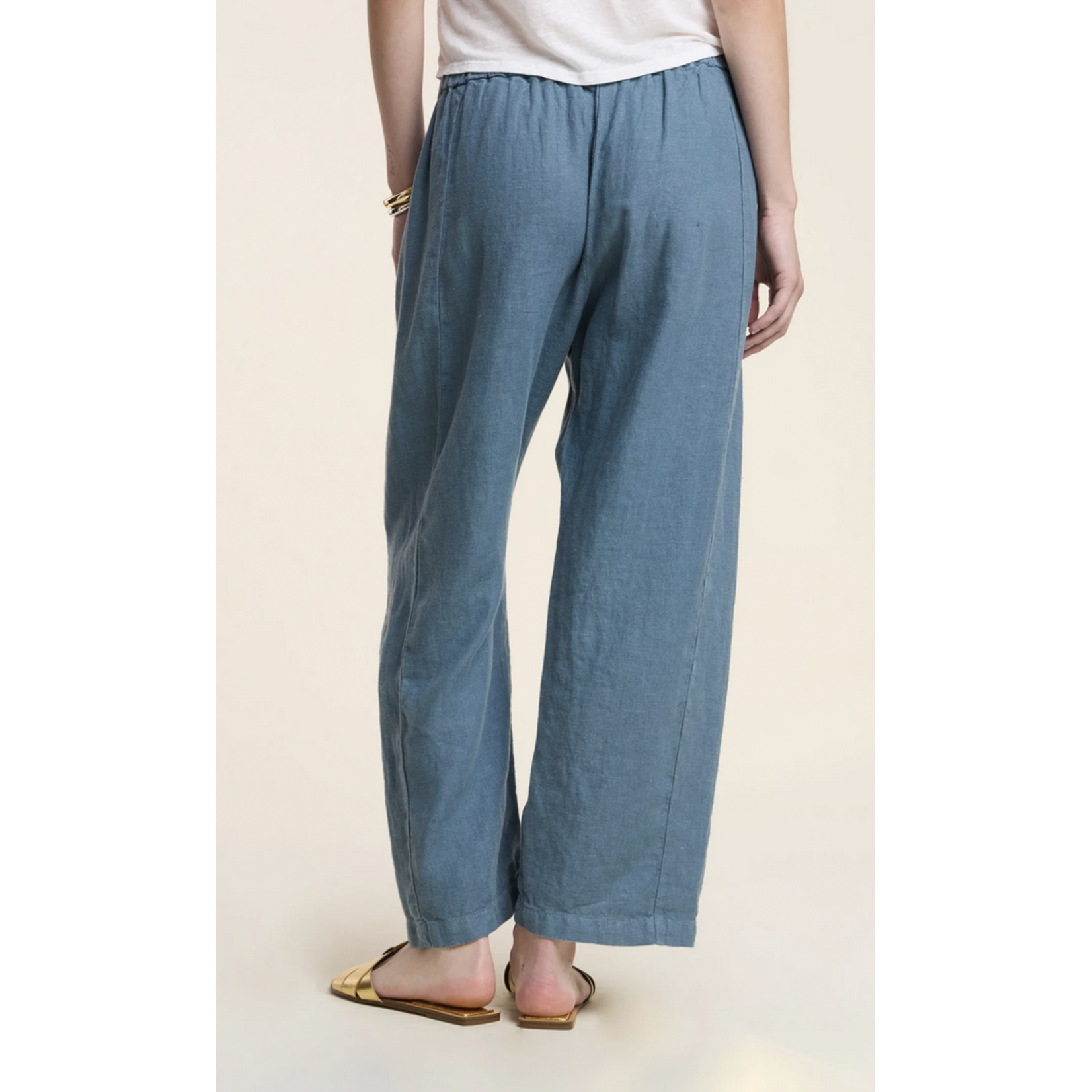 VELVET VELVET CELINE PANT