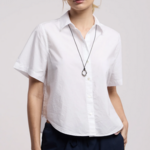 VELVET VELVET ALANA TOP