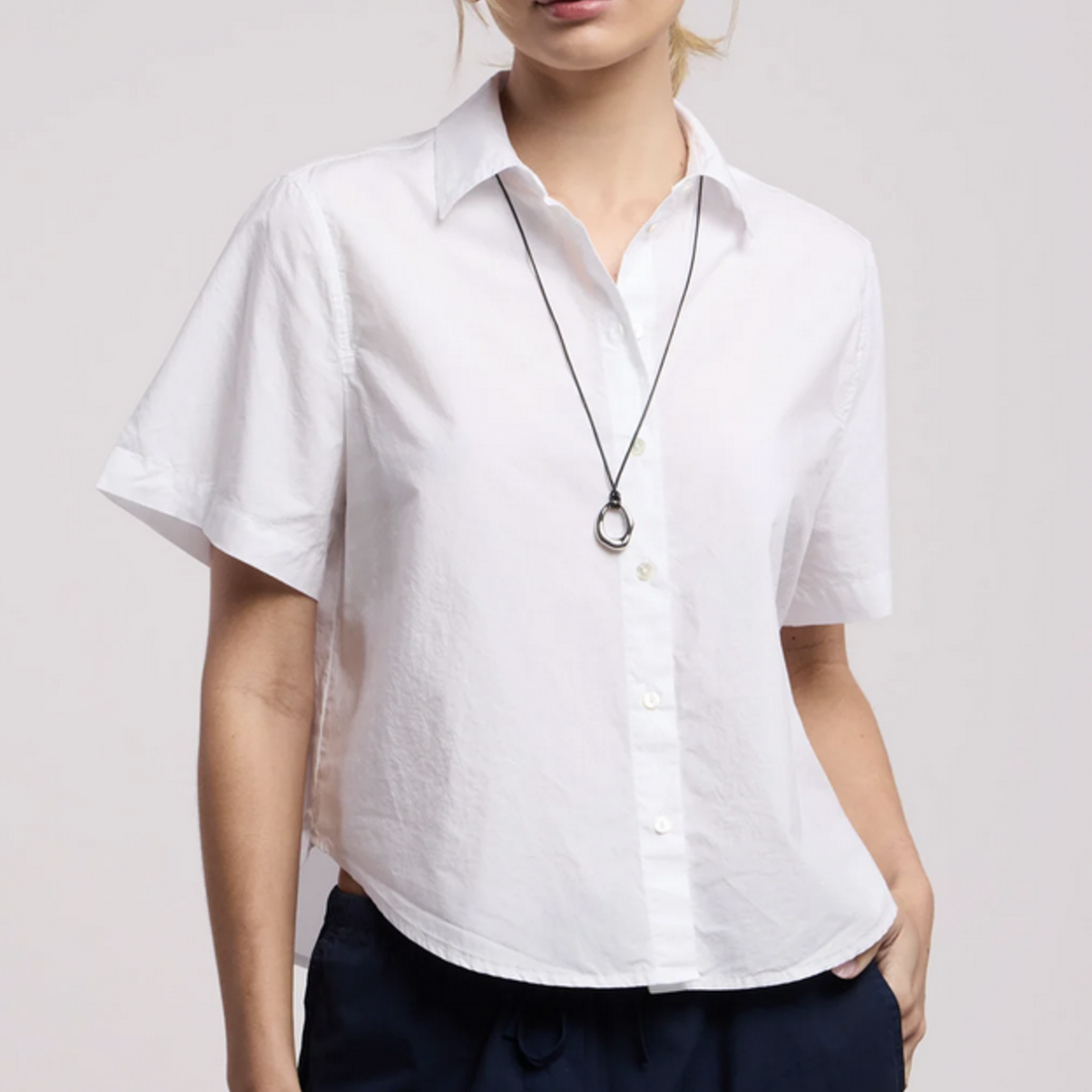 VELVET VELVET ALANA TOP