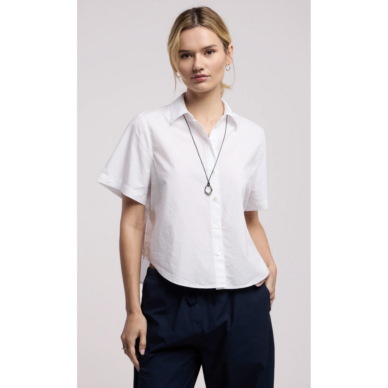 VELVET VELVET ALANA TOP