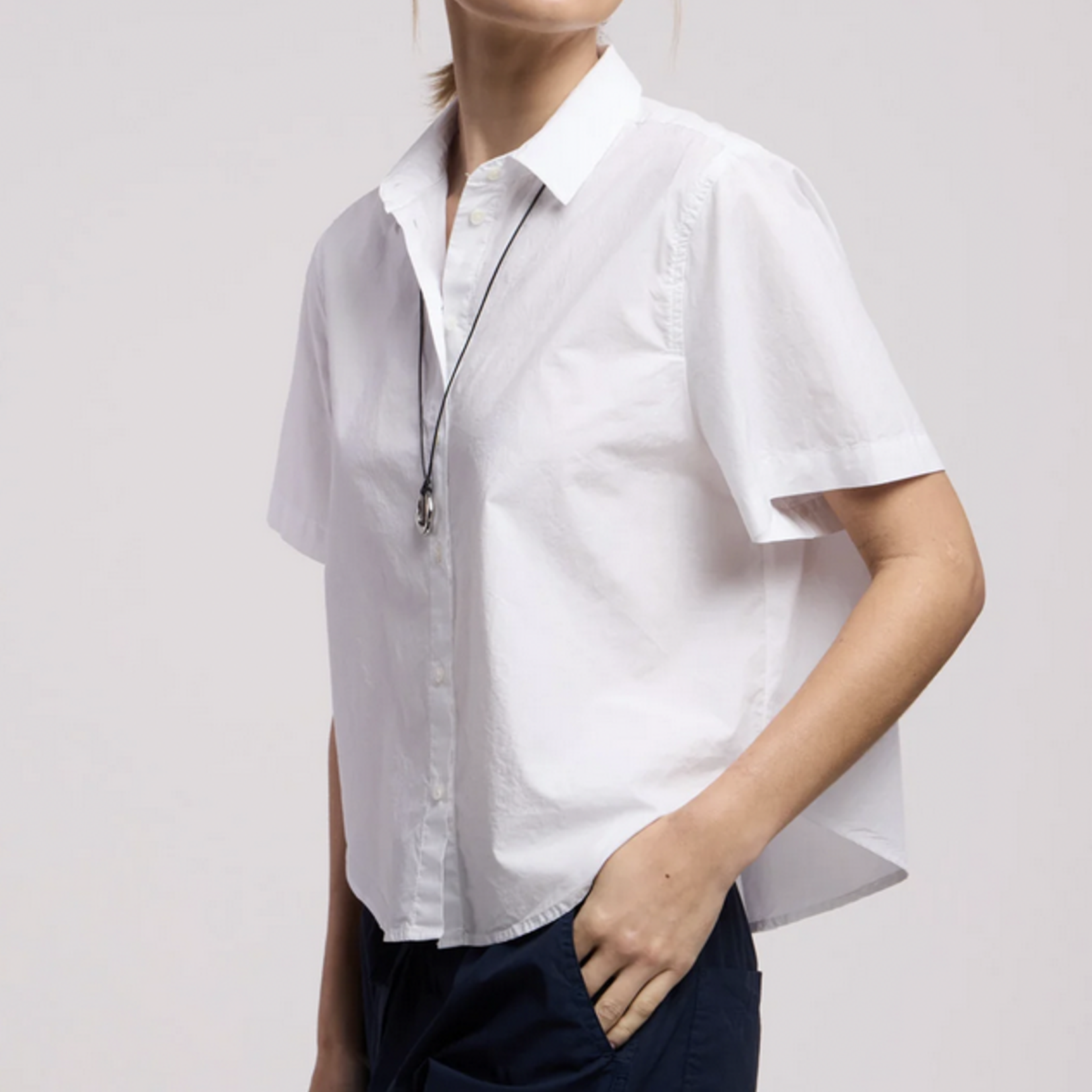 VELVET VELVET ALANA TOP