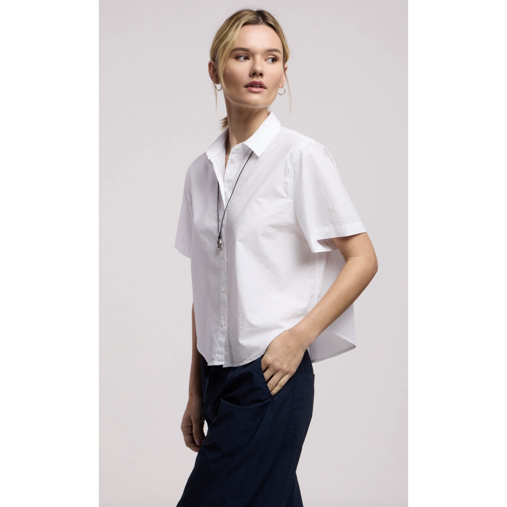 VELVET VELVET ALANA TOP