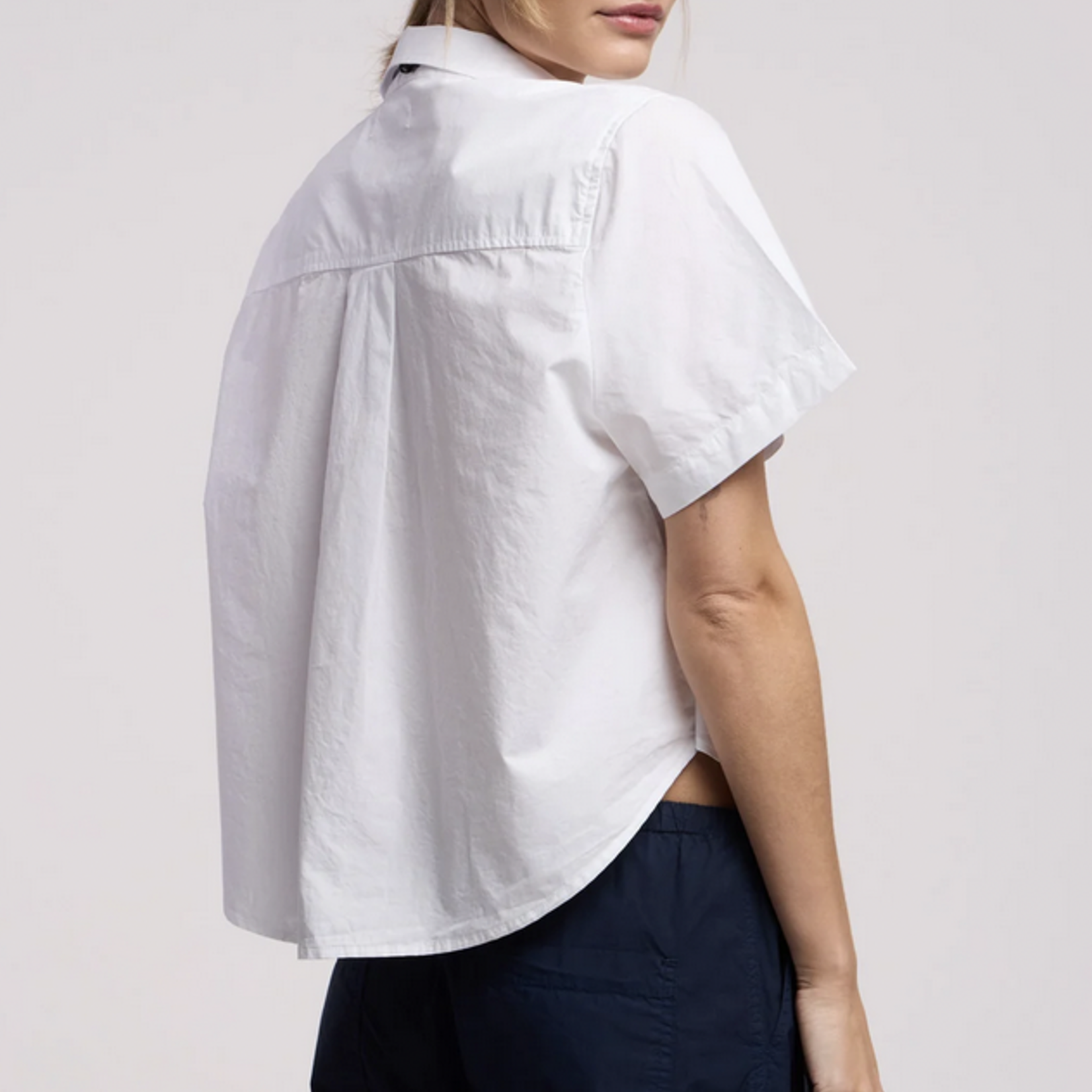 VELVET VELVET ALANA TOP