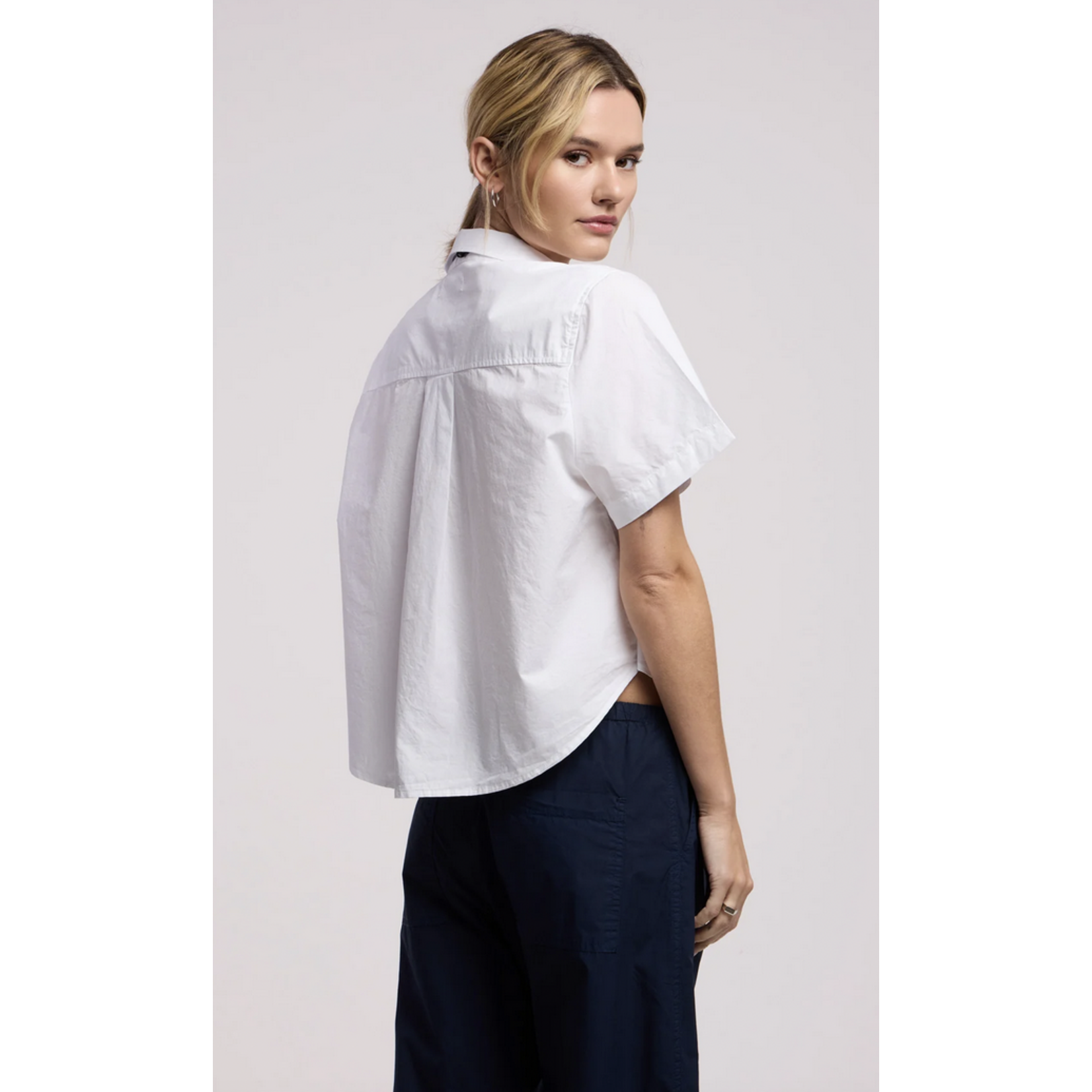 VELVET VELVET ALANA TOP