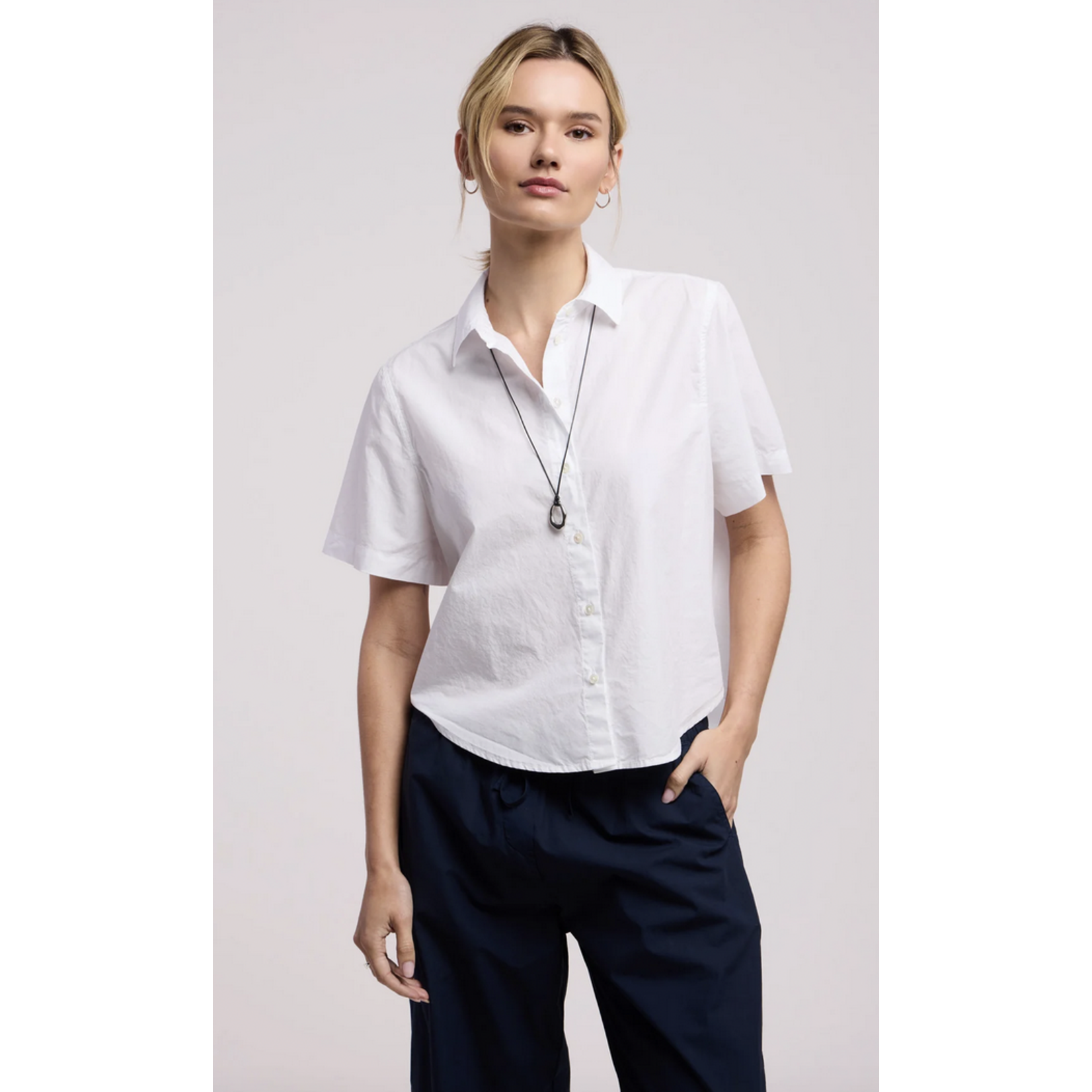 VELVET VELVET ALANA TOP