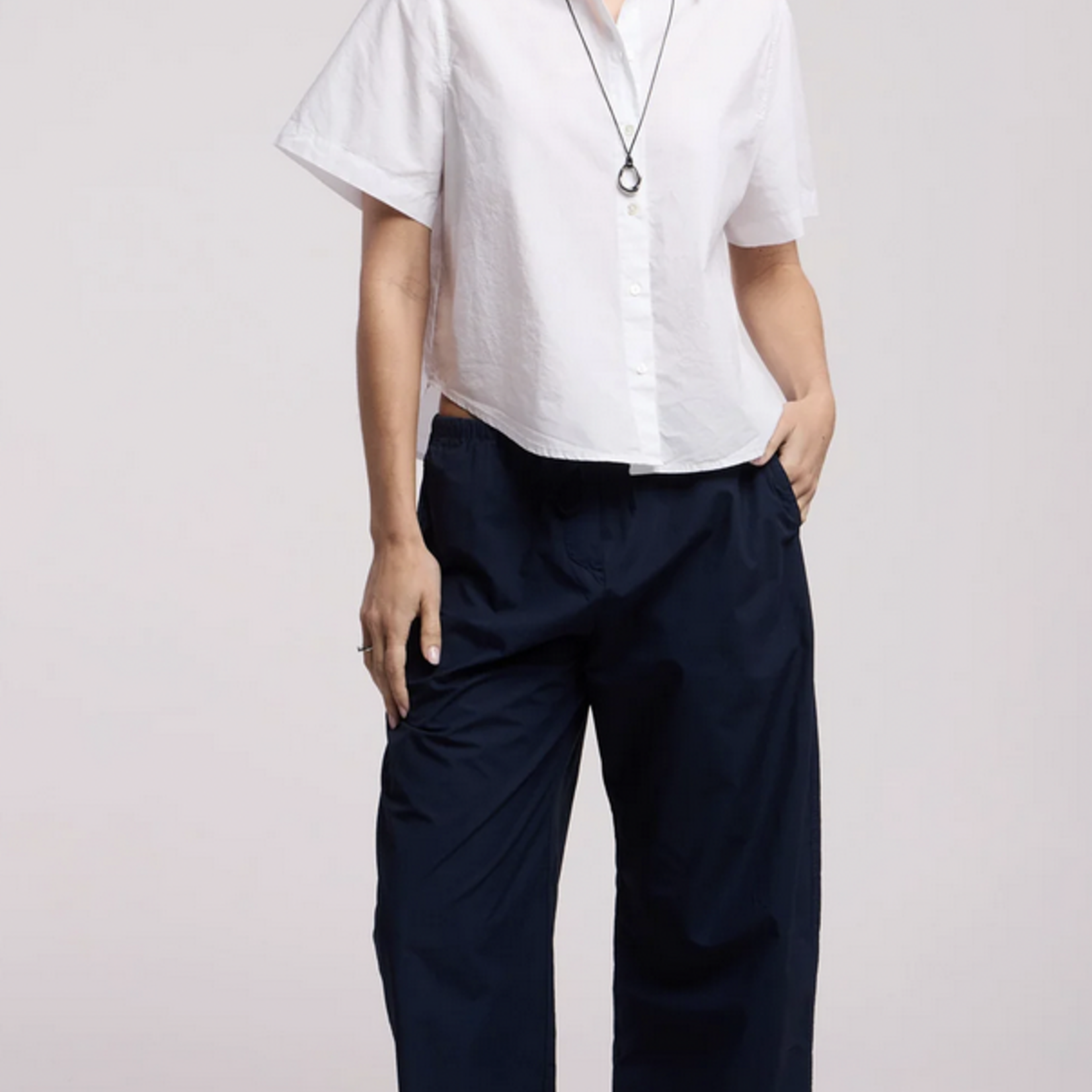 VELVET VELVET ALANA TOP