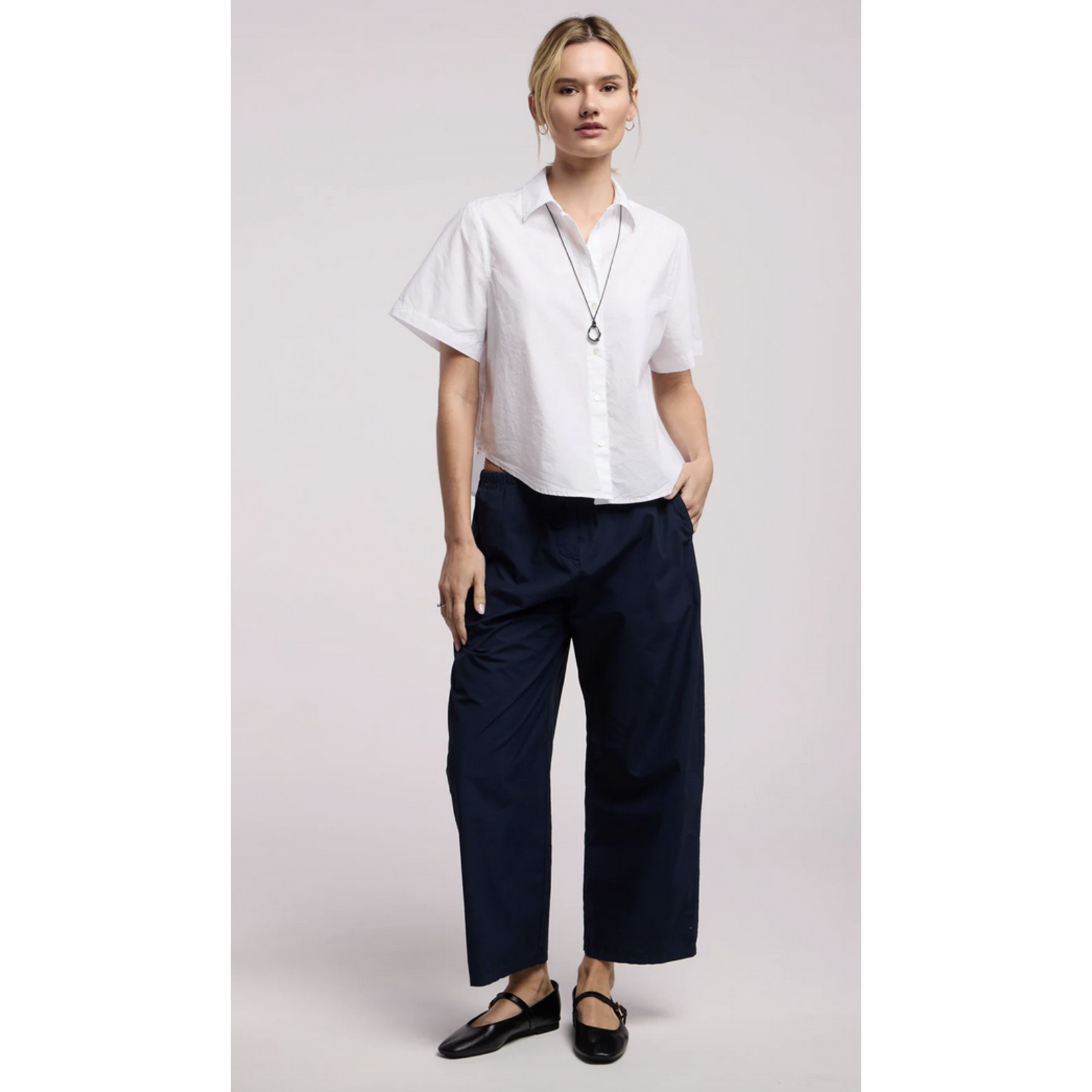 VELVET VELVET ALANA TOP
