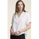 VELVET VELVET VIVICA TOP