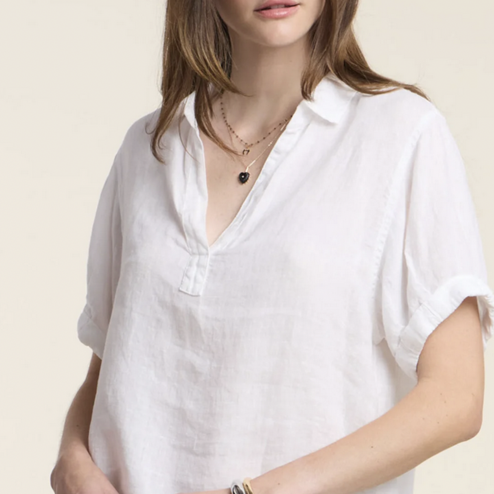 VELVET VELVET VIVICA TOP