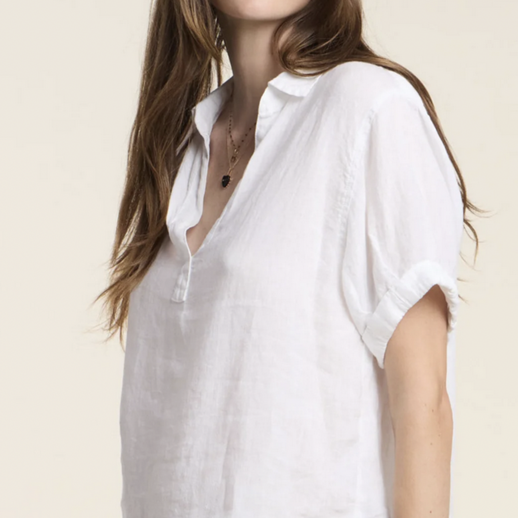 VELVET VELVET VIVICA TOP
