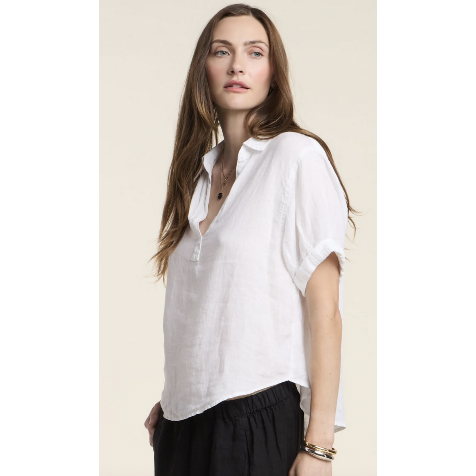 VELVET VELVET VIVICA TOP
