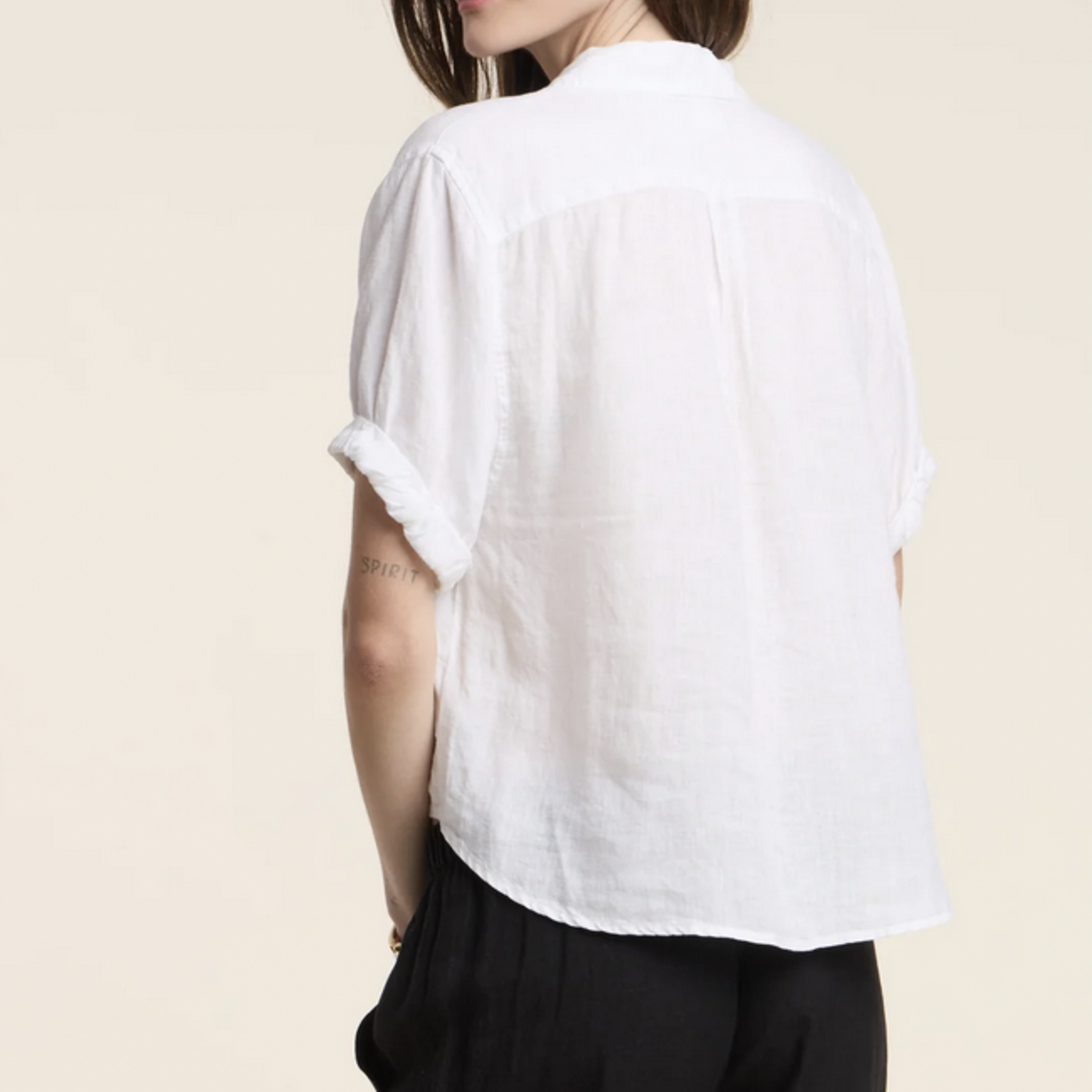 VELVET VELVET VIVICA TOP
