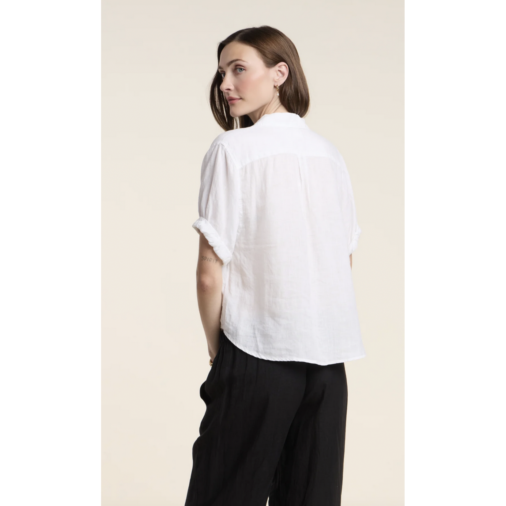 VELVET VELVET VIVICA TOP