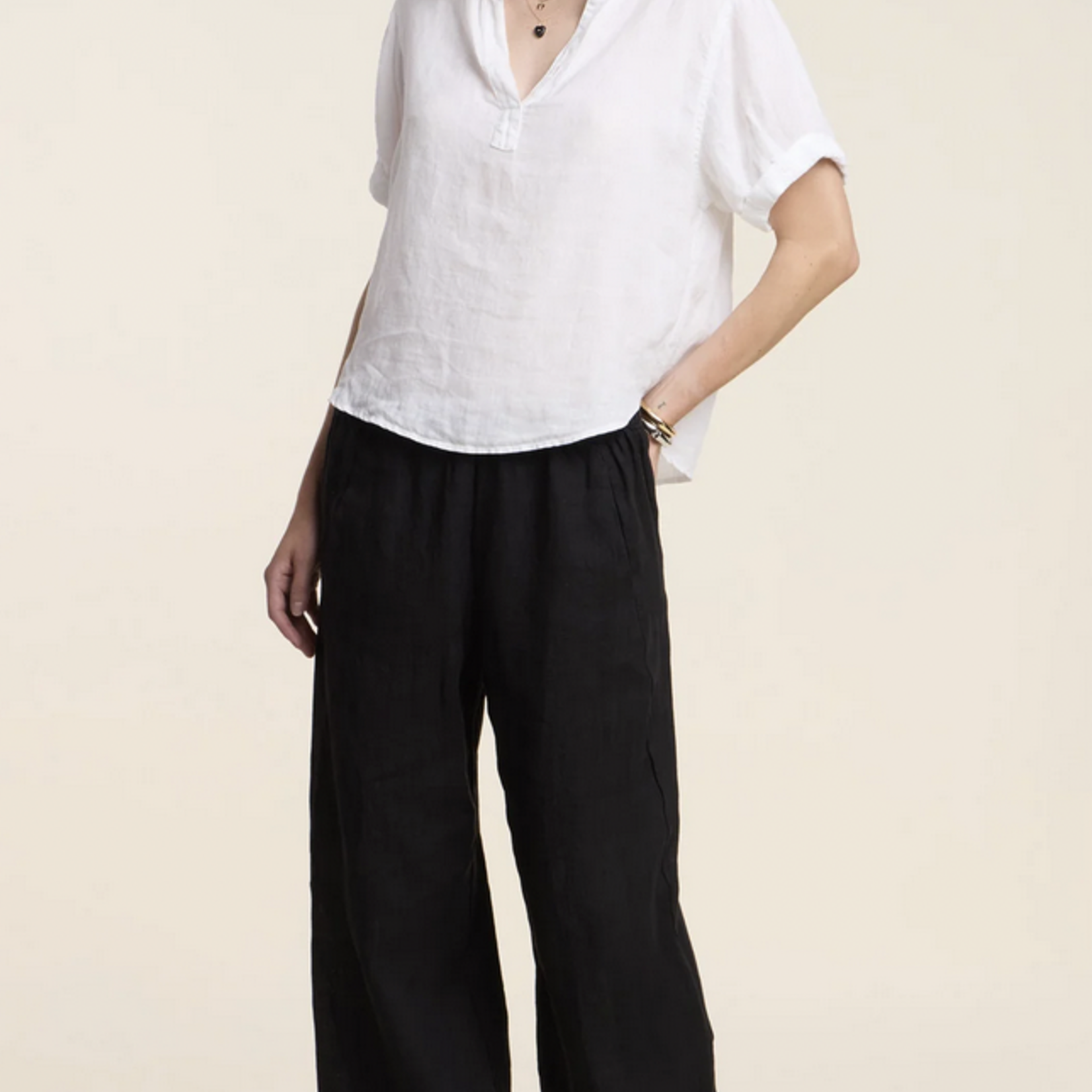 VELVET VELVET VIVICA TOP