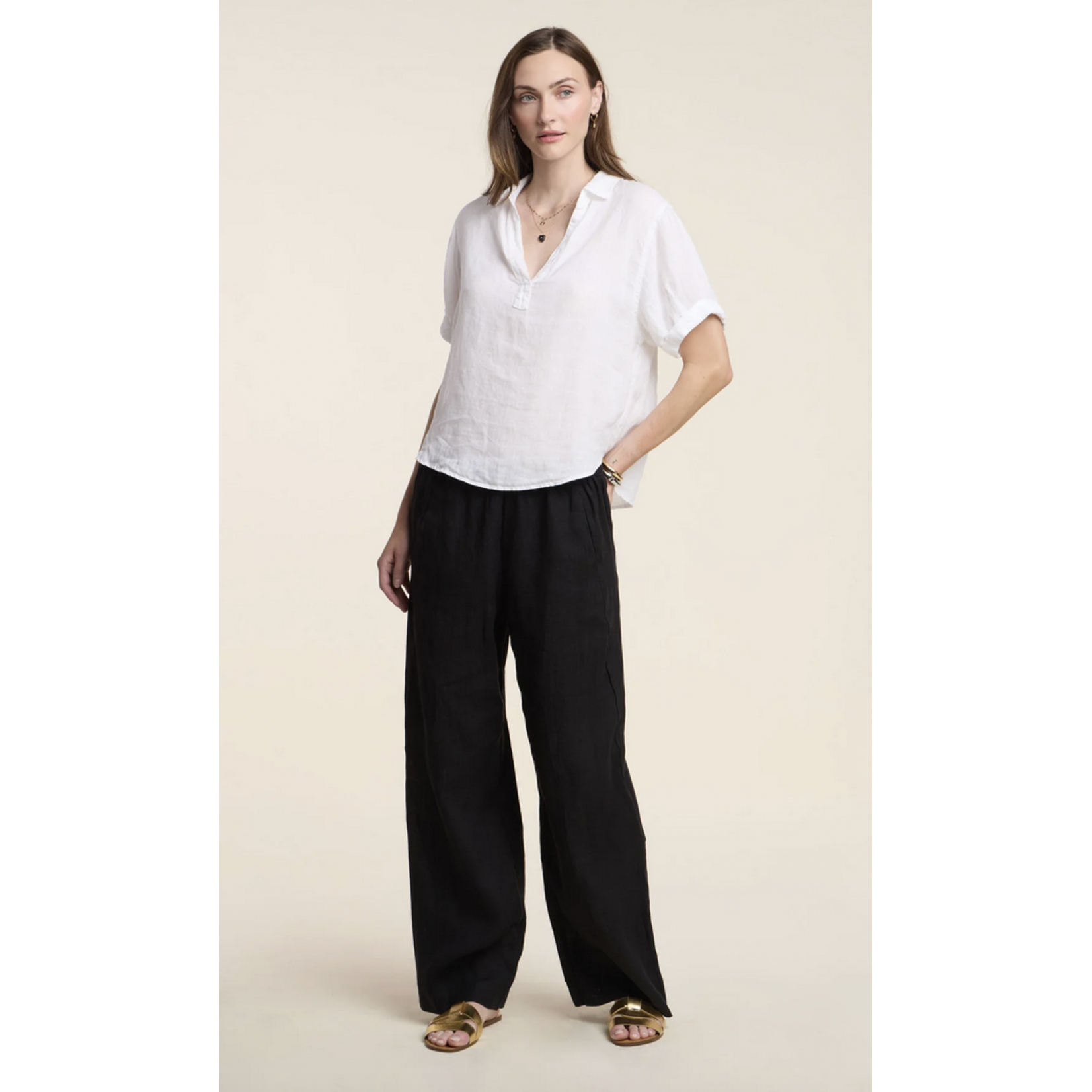VELVET VELVET VIVICA TOP
