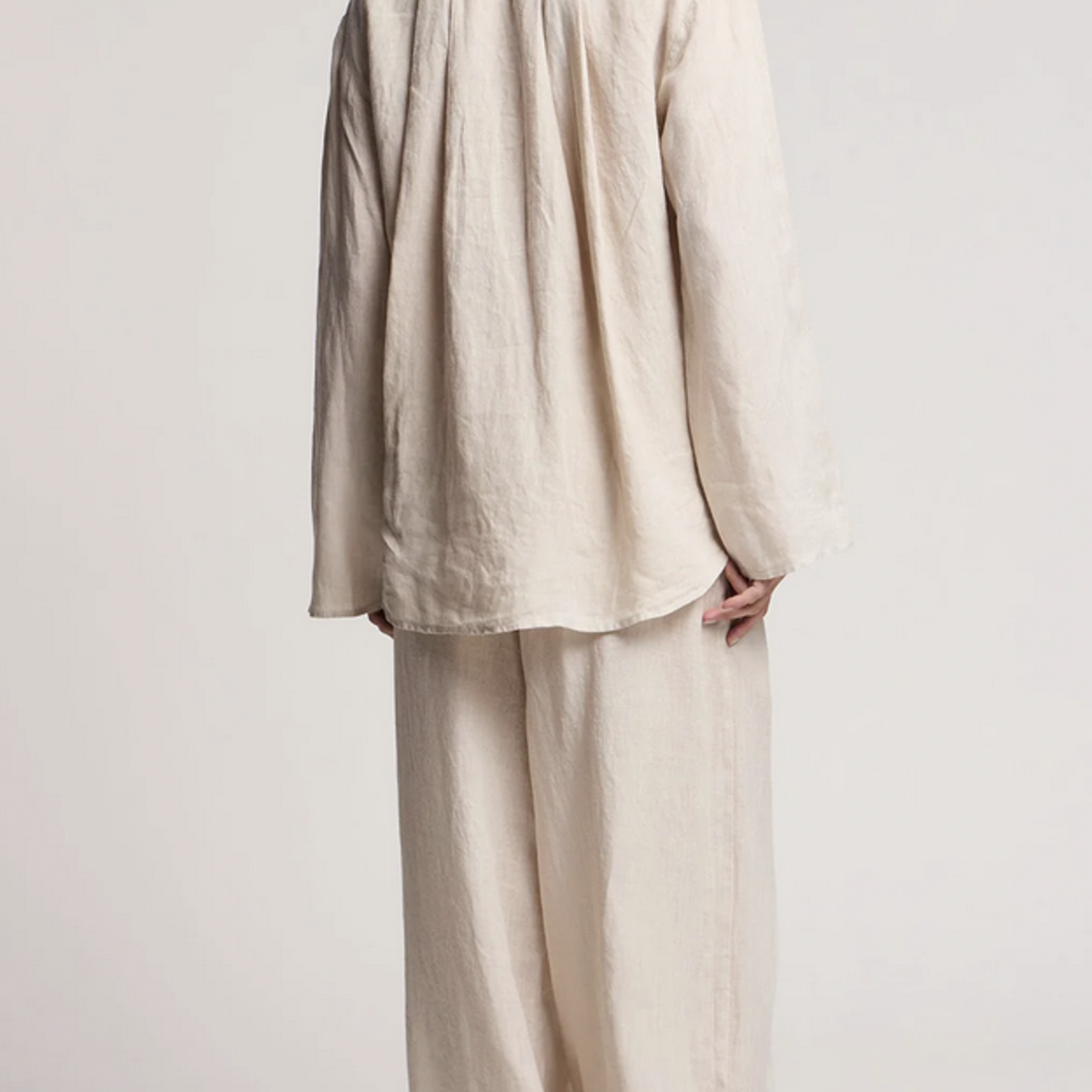 VELVET VELVET CAMBER PANT
