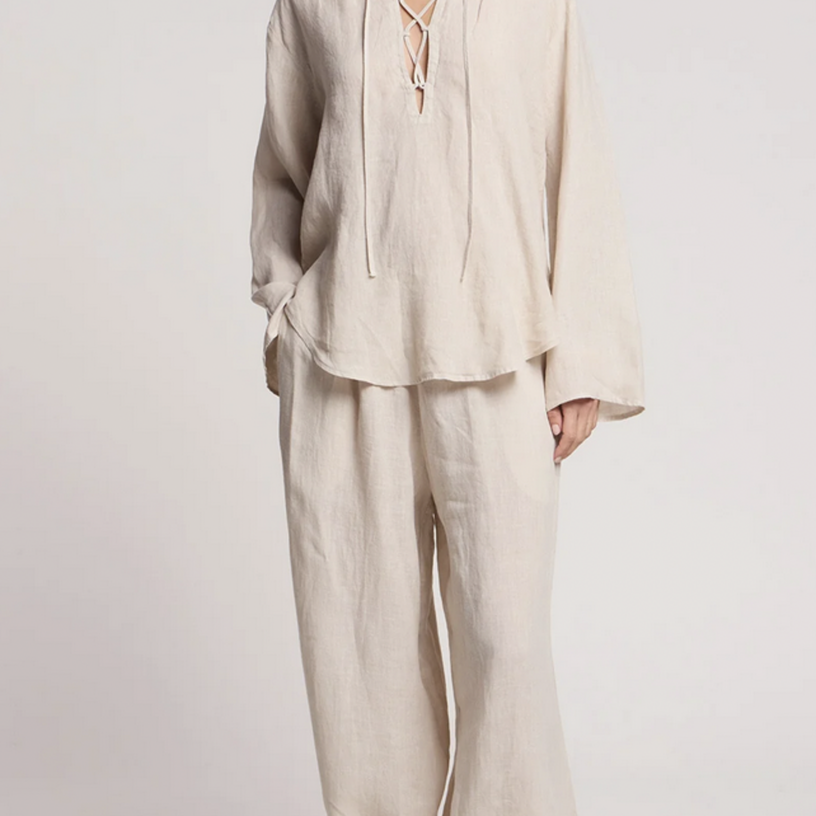 VELVET VELVET CAMBER PANT