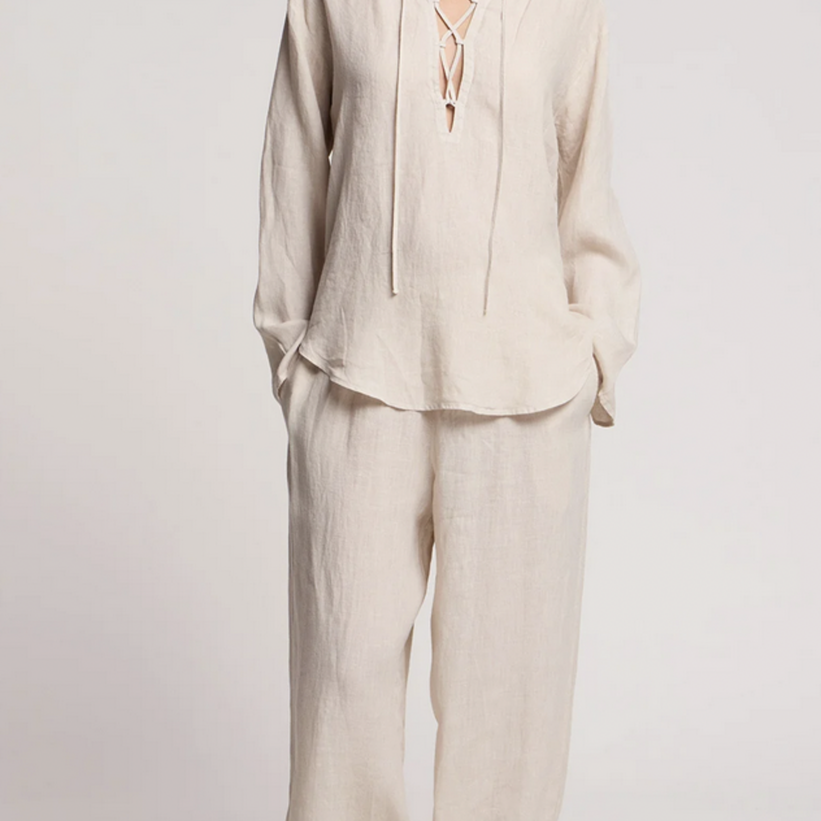 VELVET VELVET CAMBER PANT