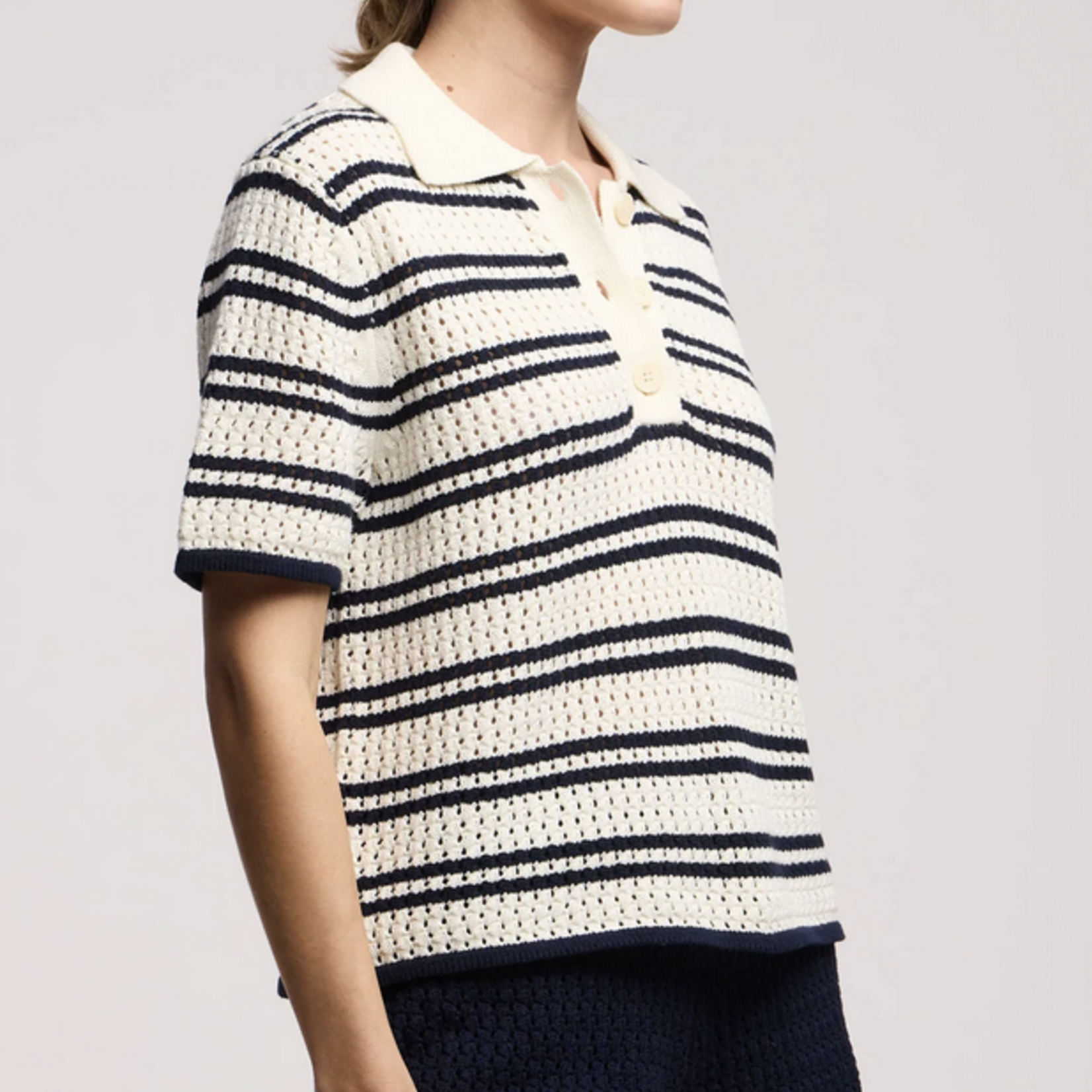 VELVET VELVET JENIFER SHORT