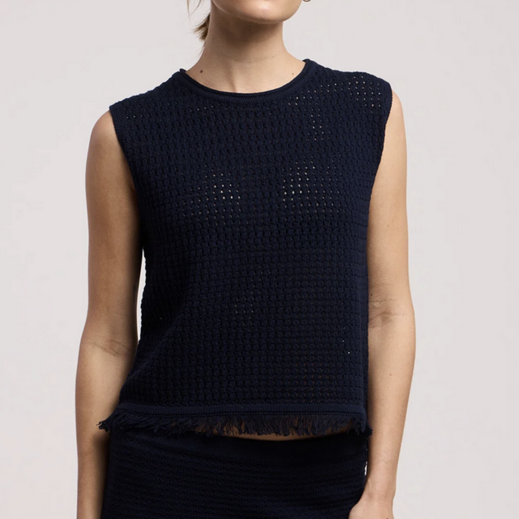 VELVET VELVET COVA TOP