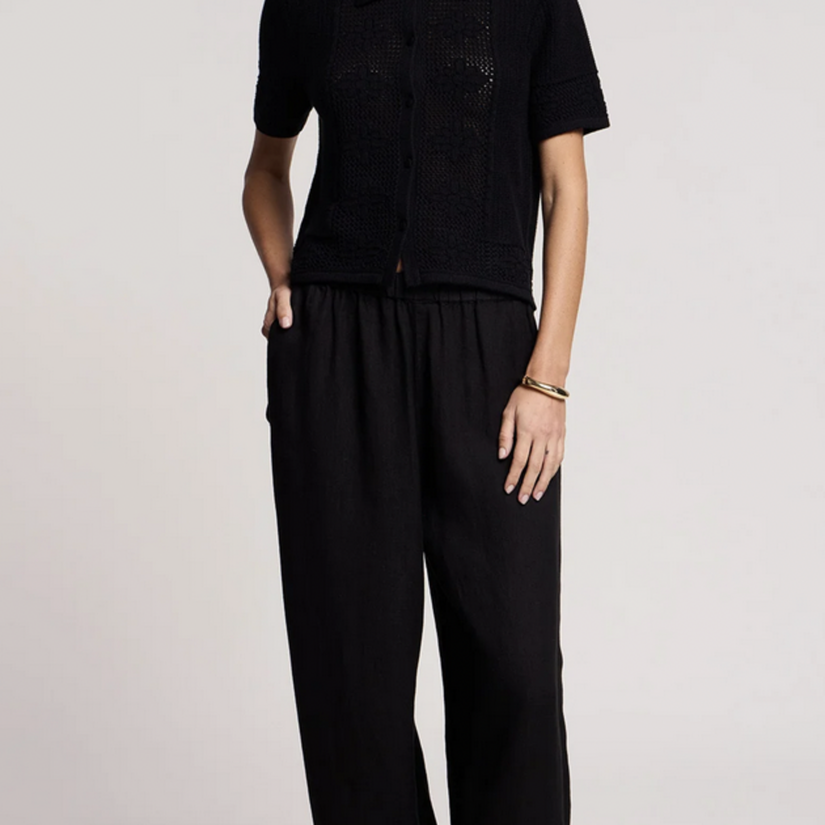 VELVET VELVET ROSEMON TOP