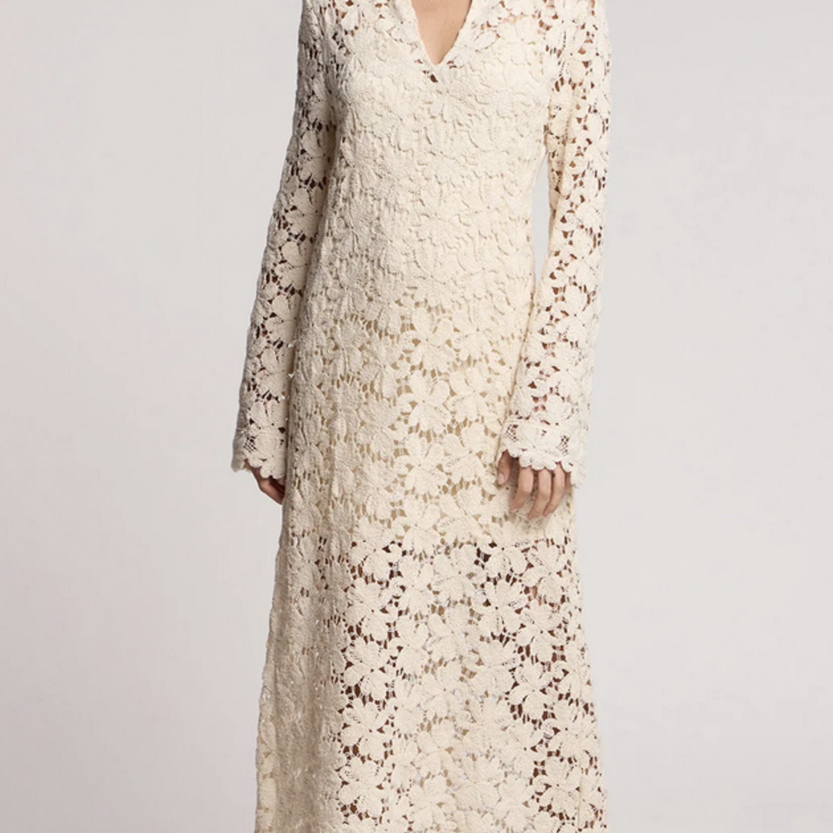 VELVET VELVET JOVIE DRESS