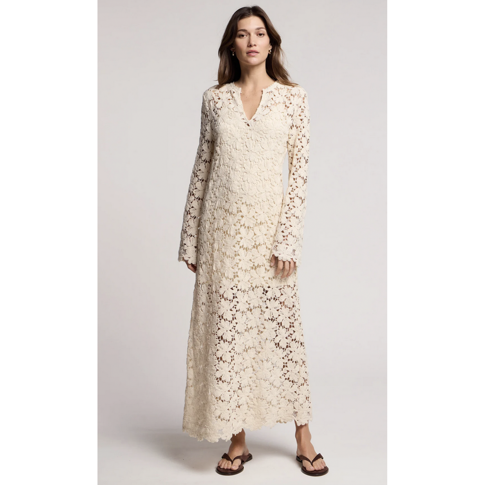 VELVET VELVET JOVIE DRESS