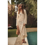 VELVET VELVET JOVIE DRESS