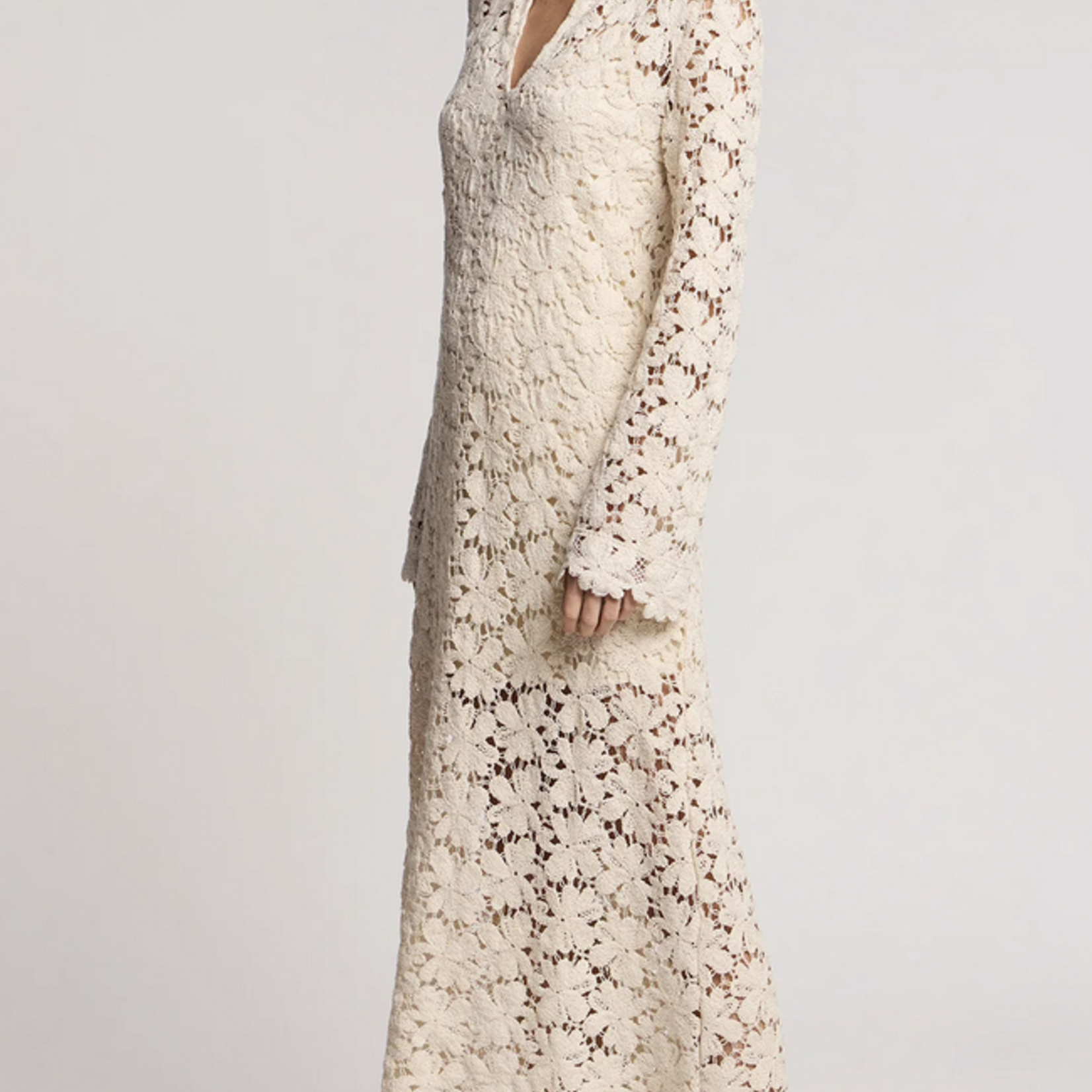 VELVET VELVET JOVIE DRESS