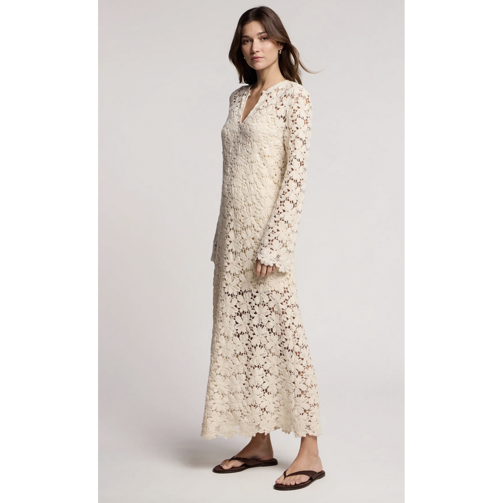 VELVET VELVET JOVIE DRESS