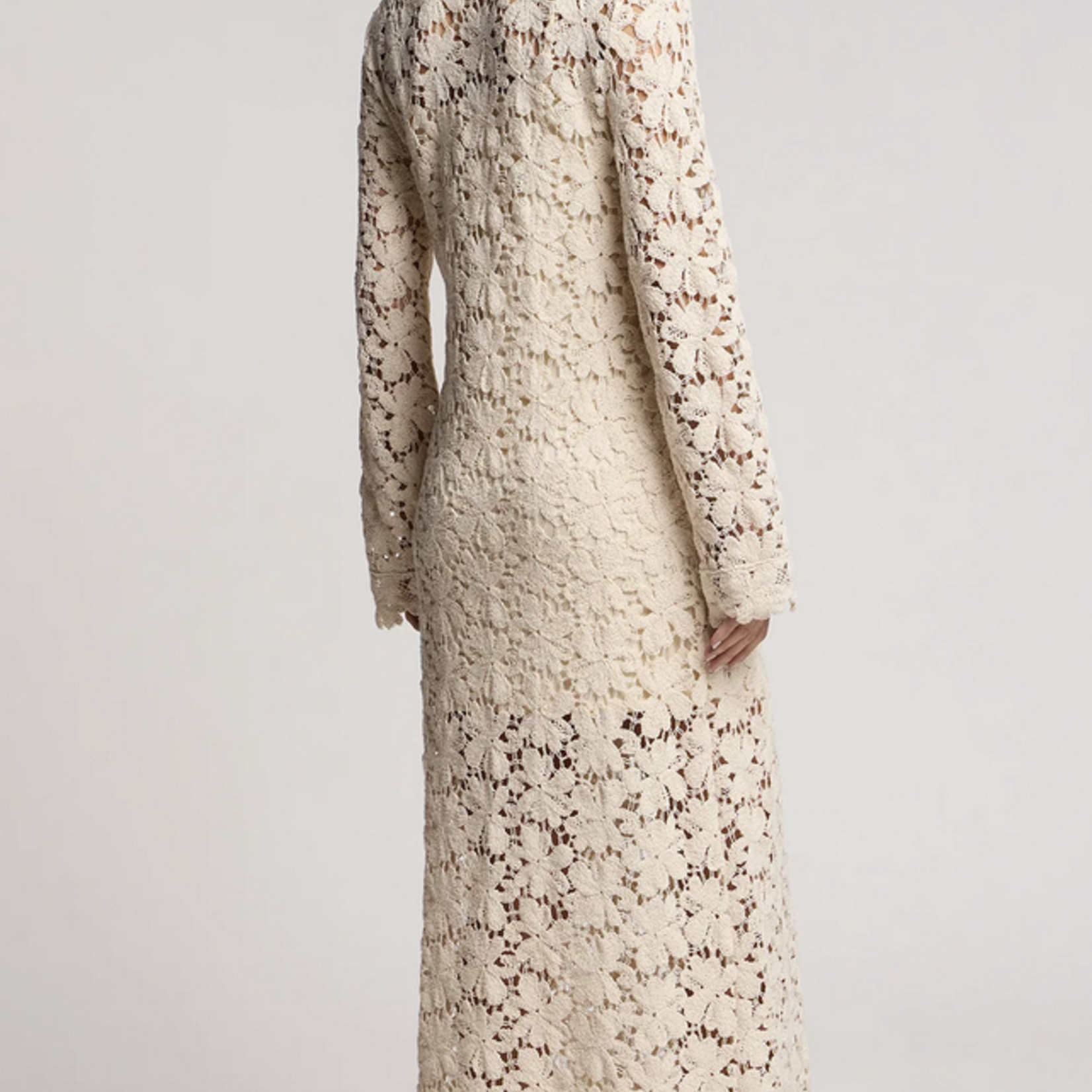 VELVET VELVET JOVIE DRESS