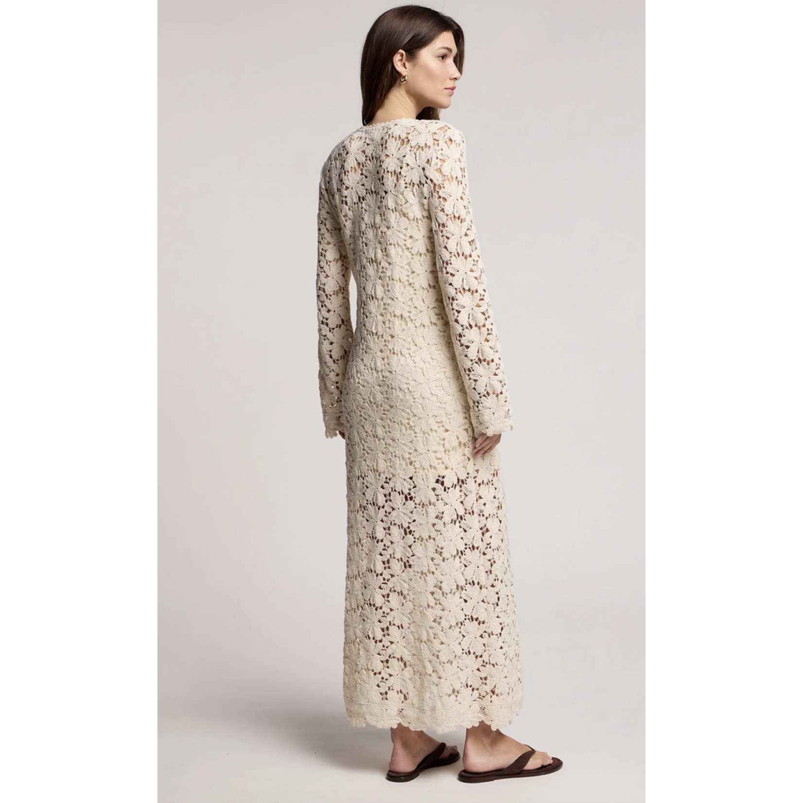 VELVET VELVET JOVIE DRESS