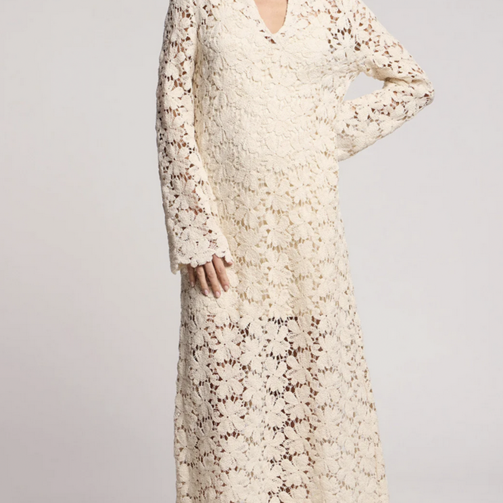 VELVET VELVET JOVIE DRESS