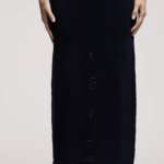 VELVET VELVET BLYTHE SKIRT