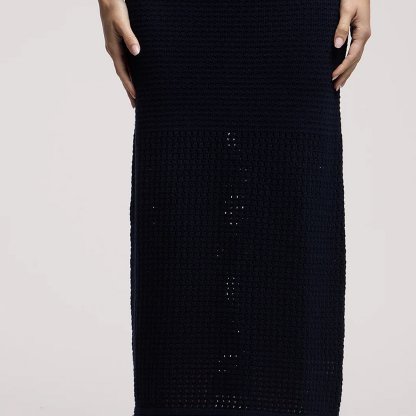 VELVET VELVET BLYTHE SKIRT