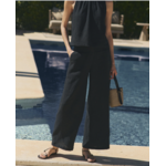 MARINE LAYER MARINE LAYER ISLA DOUBLE CLOTH PANT