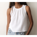 MARINE LAYER MARINE LAYER SERENA HIGH NECK TANK
