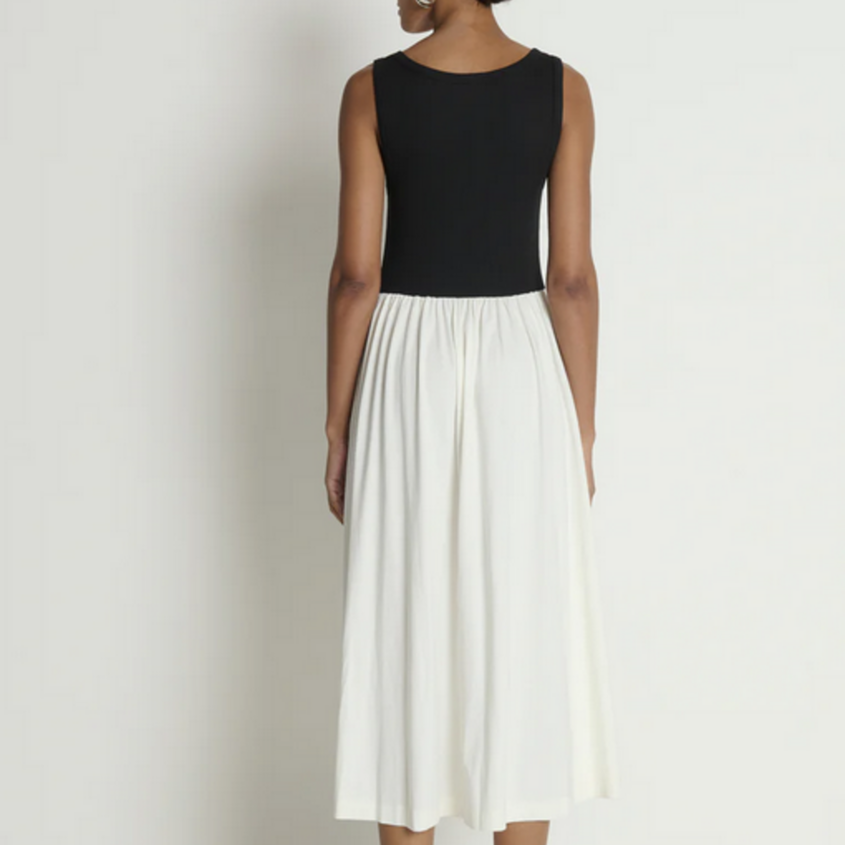 NATION LTD NATION KARLA MIDI DRESS