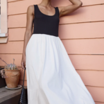 NATION LTD NATION KARLA MIDI DRESS
