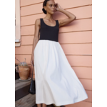 NATION LTD NATION KARLA MIDI DRESS