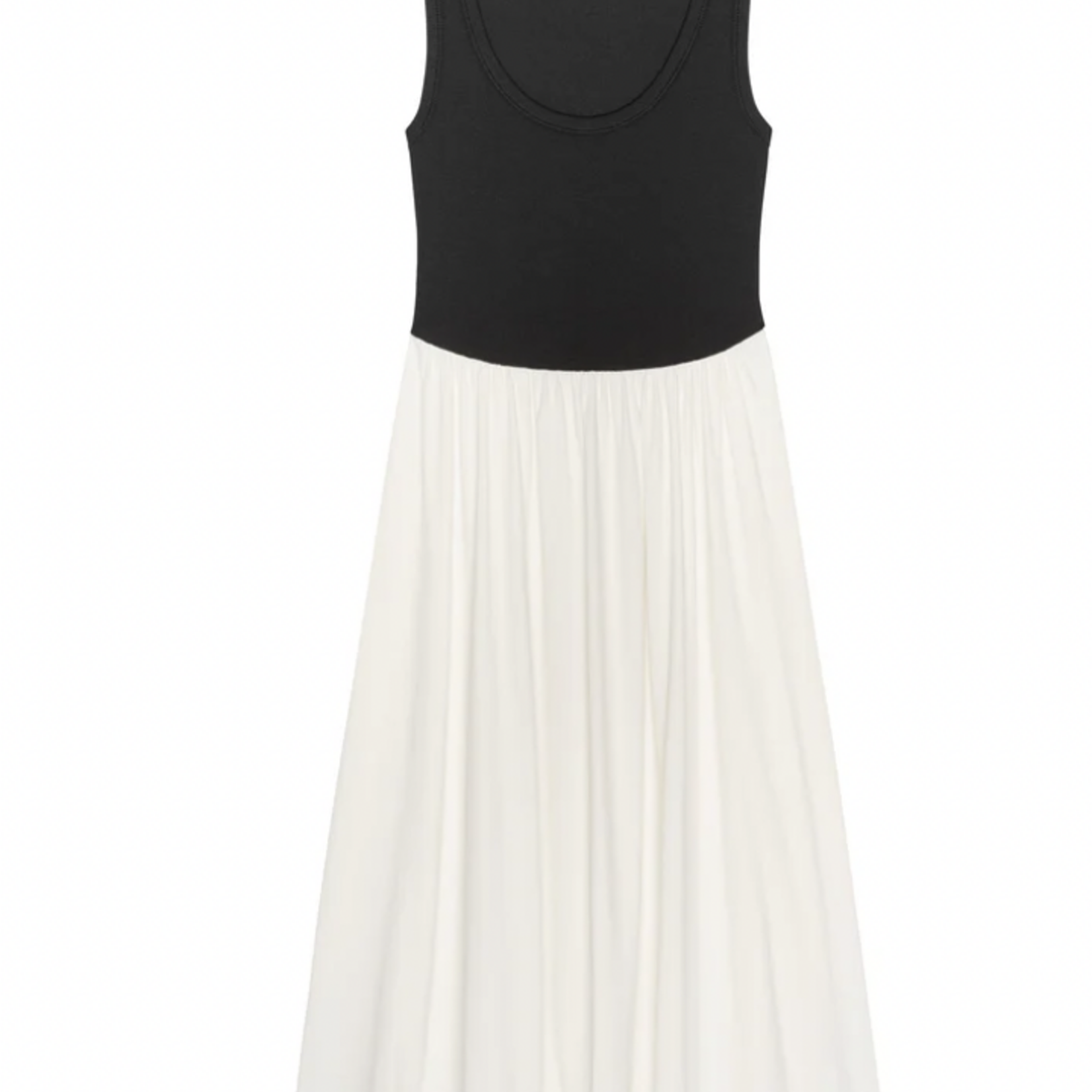 NATION LTD NATION KARLA MIDI DRESS